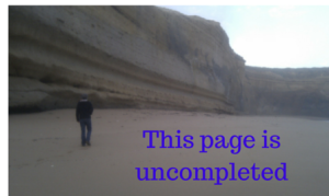 Page Uncompleted